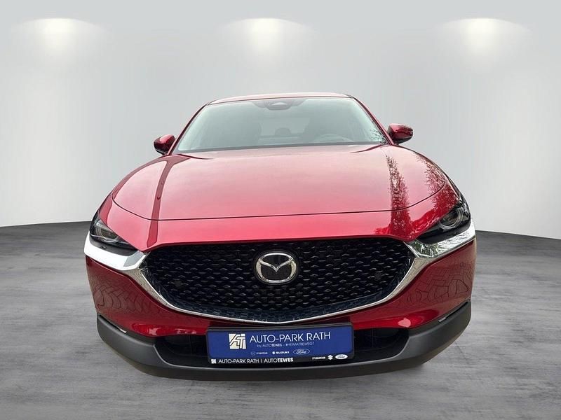 Neu 2025 Mazda CX-30 Center-Line SUV | 26.280 € - Bild 1/4