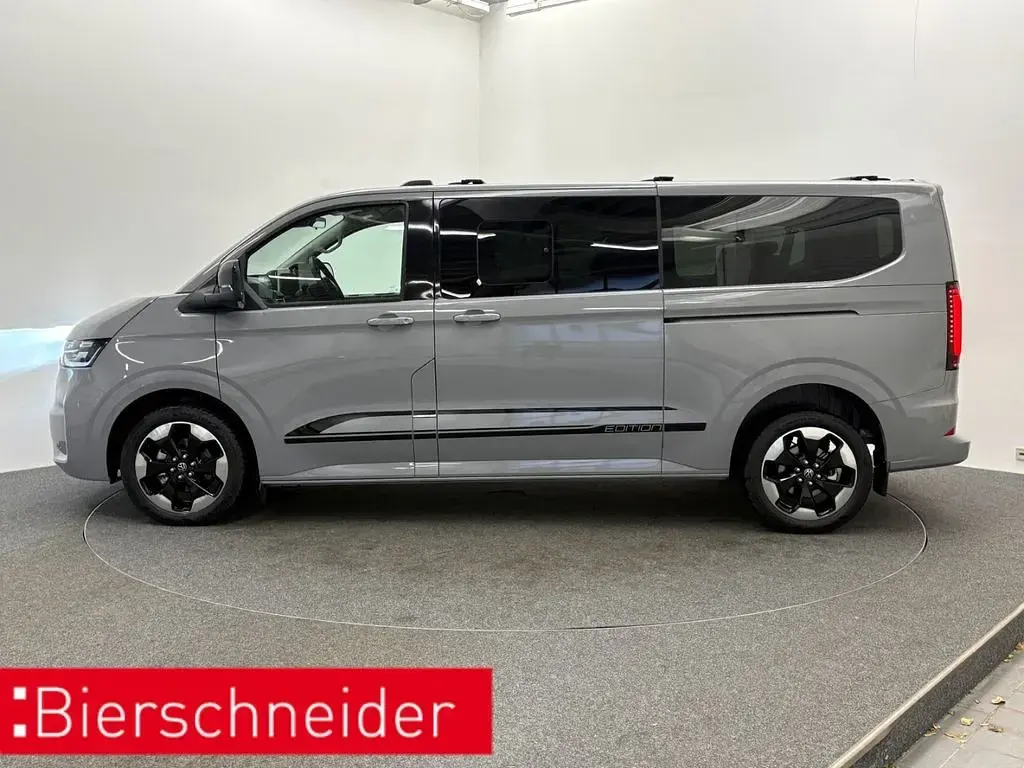 Gebraucht VW Caravelle Edition 150 PS (110 kW) 2025 Grau Van