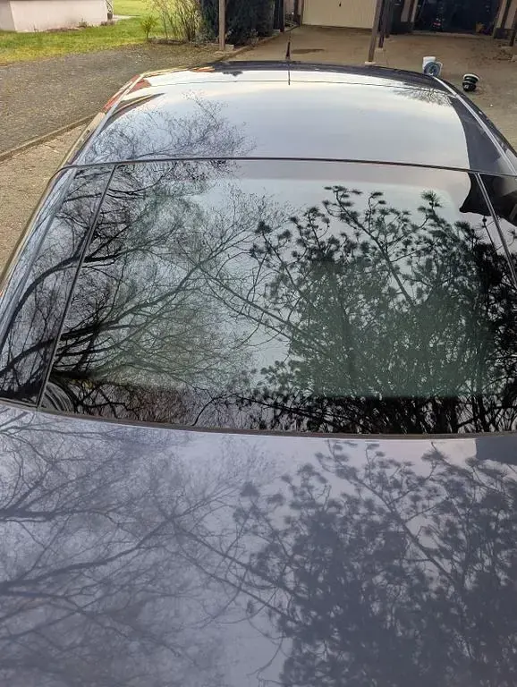 Gebraucht Opel Astra Cosmo 150 PS (110 kW) 2007 Blau Cabrio