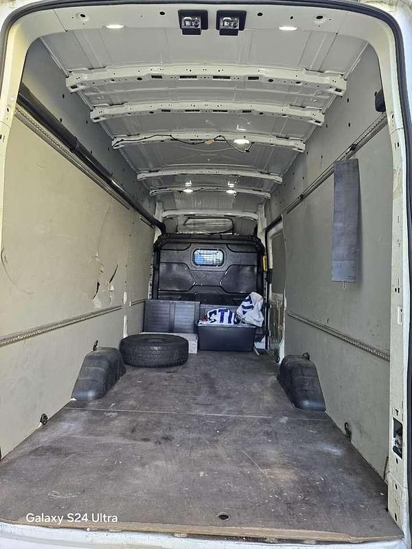 Gebraucht Ford Transit 131 PS (96 kW) 2020