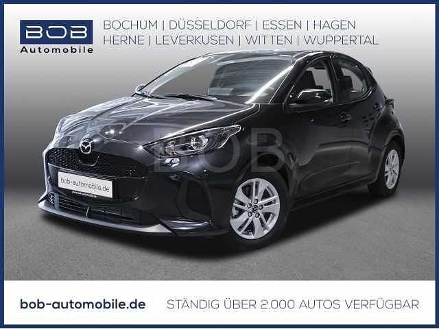 Neu 2025 Mazda 2 Center-Line Kleinwagen | 24.810 € (Fairer Preis) - Bild 1/3