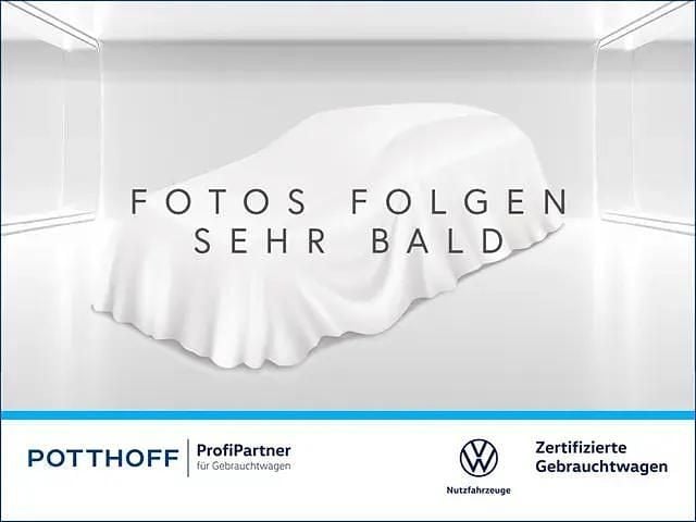 Gebraucht VW Caddy Life 122 PS (89 kW) 2021 Van / Kleinbus