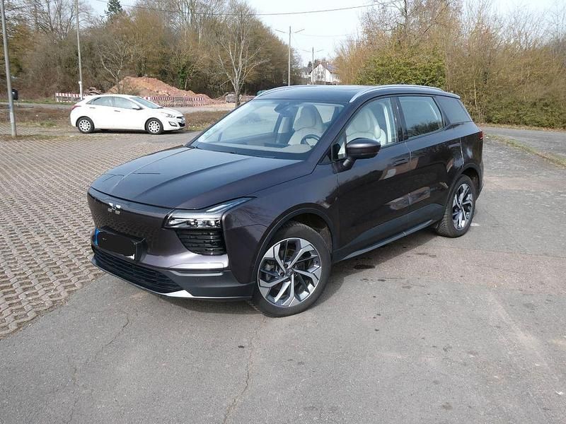 Gebraucht Aiways U5 150 kW (204 PS) 2022 SUV