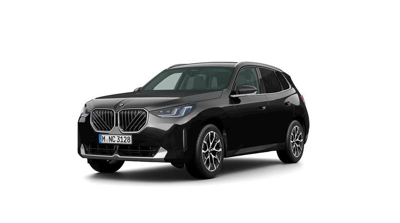 Neu BMW X3 Comfort Edition 197 PS (144 kW) 2025 SUV