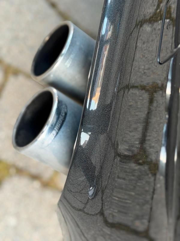 Gebraucht BMW M5 507 PS (372 kW) 2005 Schwarz Limousine