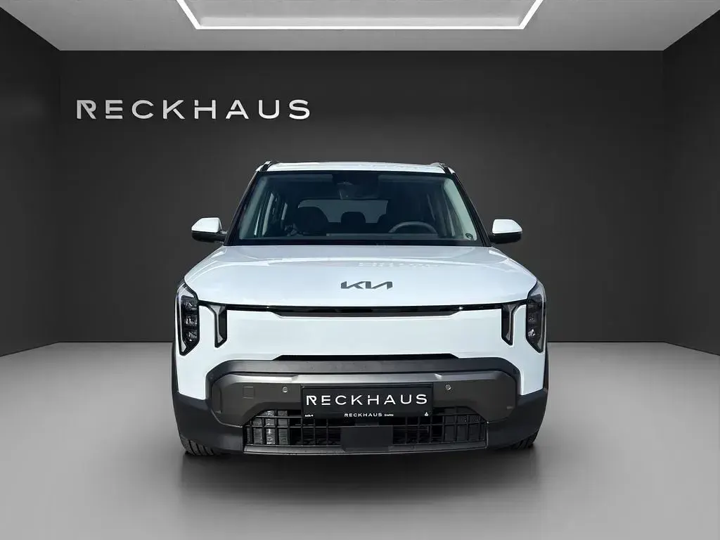 Neu Kia EV2 Earth 108 kW (147 PS) 2026 Weiß SUV