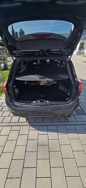 Usata Ford Focus Active 155 CV (114 kW) 2024 Station wagon
