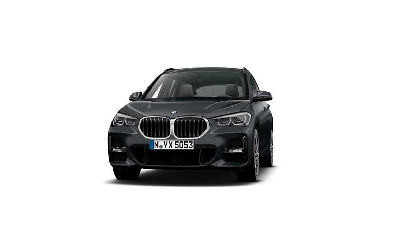 Gebraucht 2025 BMW X1 Performance SUV | 32.590 € (Guter Preis) - Bild 1/4