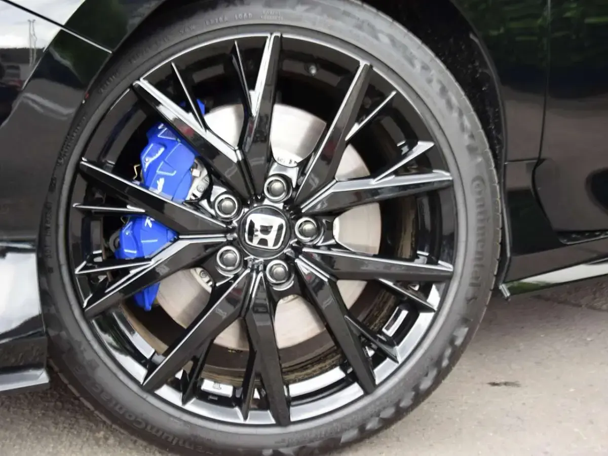 Neu Honda Prelude 184 PS (135 kW) 2026 Crystal black pearl Coupé