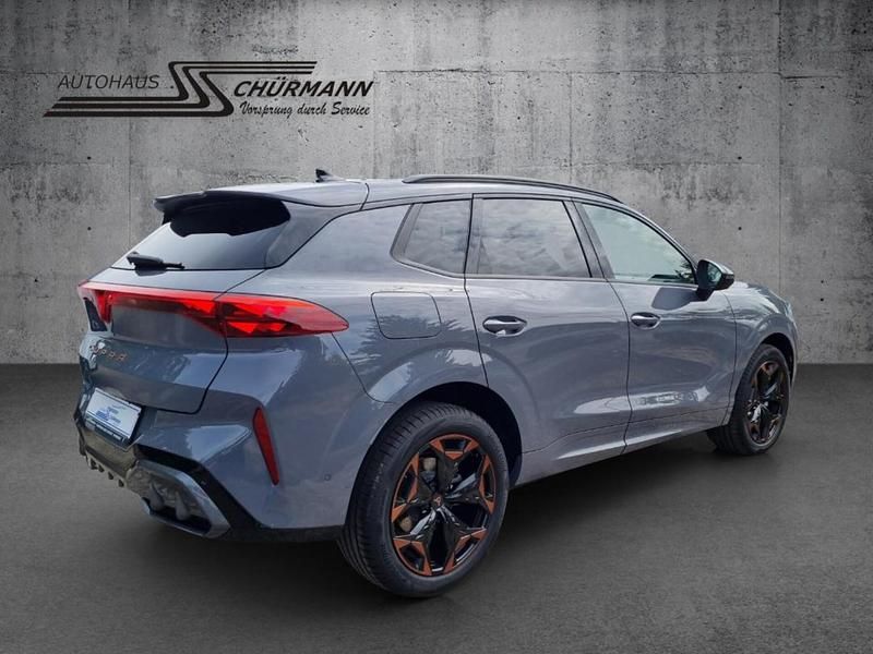 Neu Cupra Terramar 204 PS (150 kW) 2025 SUV