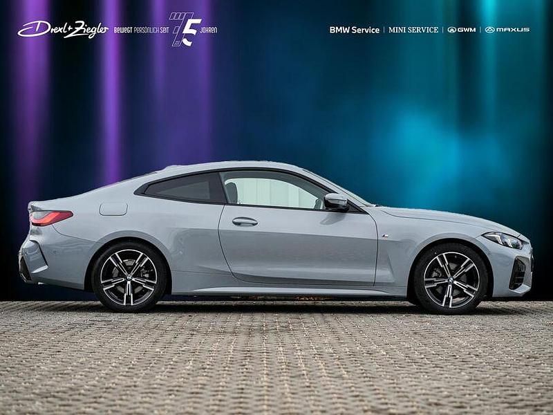 Gebraucht BMW 1M Comfort Edition 190 PS (139 kW) 2025 Grau Coupé