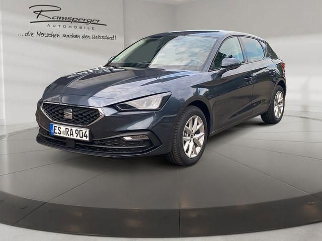 Gebraucht Seat Leon ST 150 PS (110 kW) 2025 Grau (magnetic grau metallic) Kombi