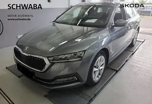 Gebraucht Skoda Octavia Style 150 PS (110 kW) 2023 Kombi