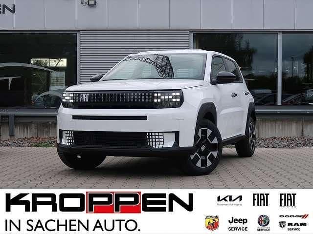 Neu 2025 Fiat Grande Punto Icon Kleinwagen | 22.990 € - Bild 1/4