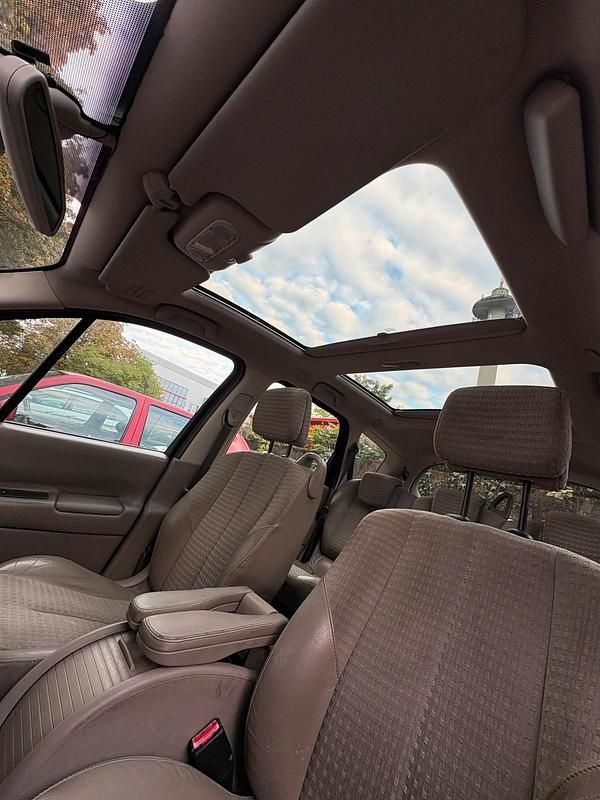 Gebraucht 2005 Renault Scénic II Van / Kleinbus | 1.500 € - Bild 1/4