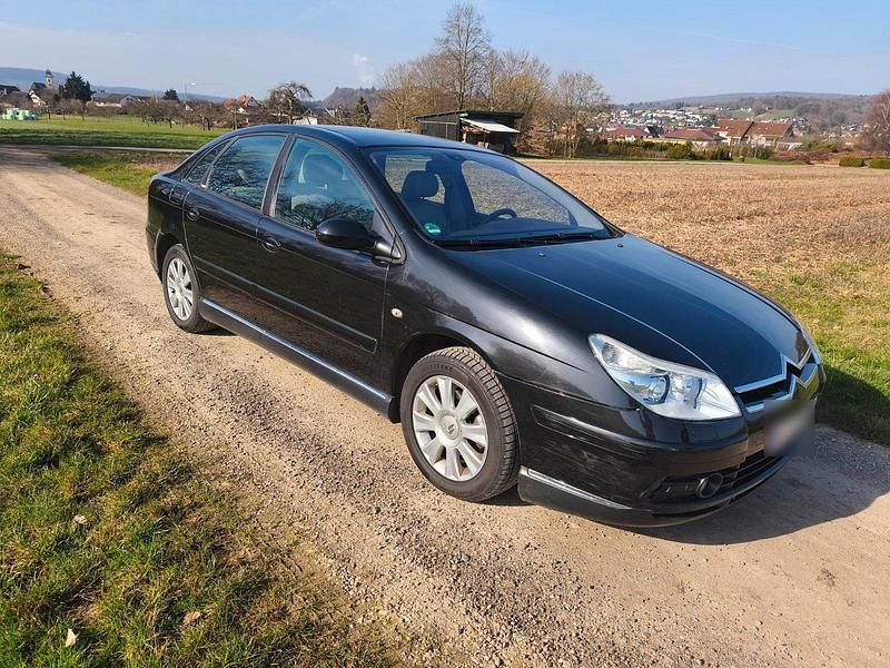 Gebraucht Citroën C5 2004 Limousine