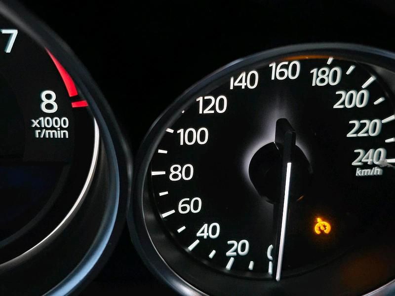 Gebraucht Mazda MX5 160 PS (117 kW) 2016 Weiß Cabrio