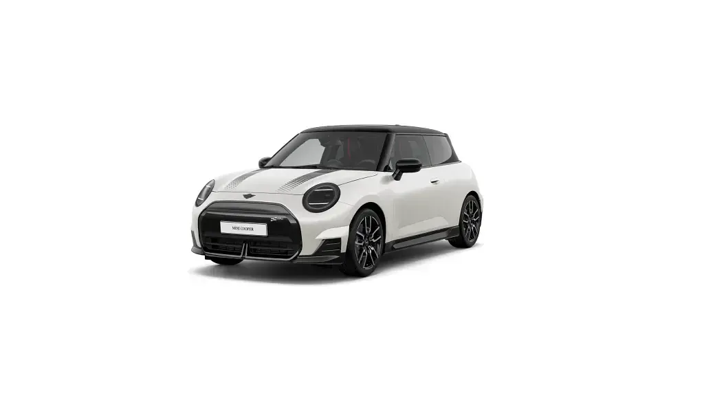 Gebraucht Mini Cooper 135 kW (184 PS) 2025 Kleinwagen