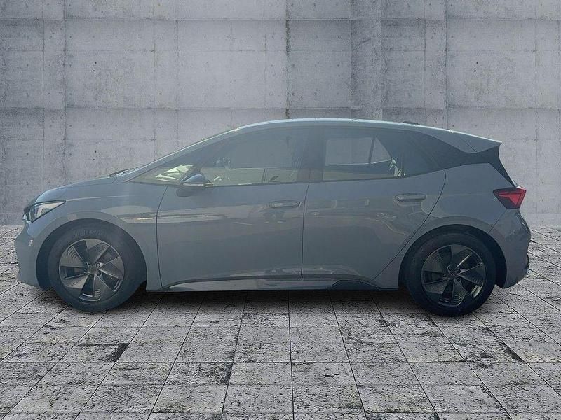 Gebraucht Cupra Born 150 kW (204 PS) 2023 Grau Kleinwagen