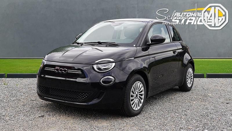 Gebraucht 2023 Fiat 500e Icon Kleinwagen | 21.281 € (Guter Preis) - Bild 1/4