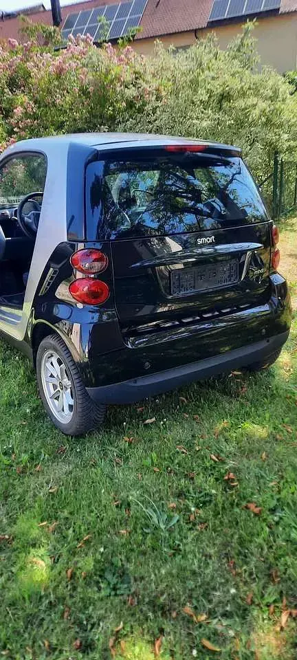 Gebraucht Smart ForTwo Coupé 72 PS (52 kW) 2009 Coupé