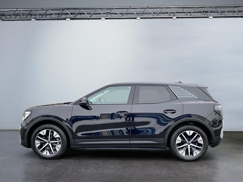 Neu Ford Explorer Select 210 kW (286 PS) 2026 Agate black SUV