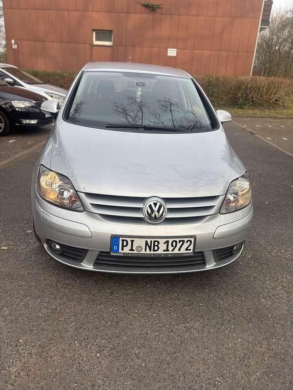 Gebraucht VW Golf V Comfortline 116 PS (85 kW) 2007 Limousine