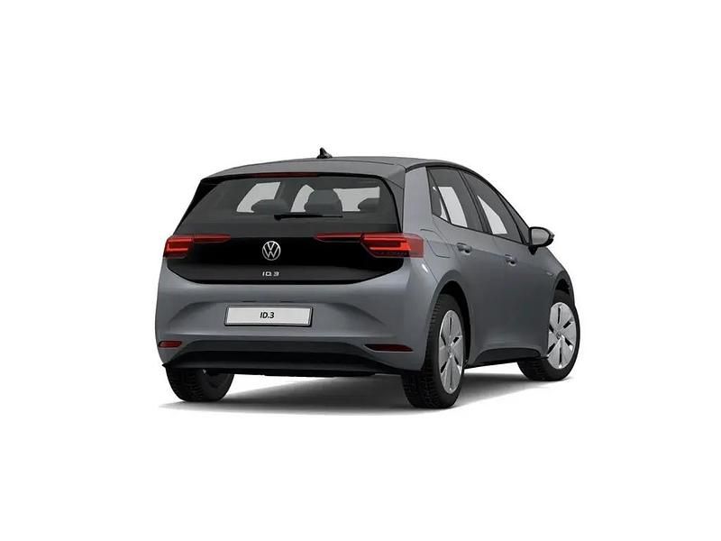 Gebraucht VW ID.3 Pro 106 kW (145 PS) 2022 Grau Kleinwagen