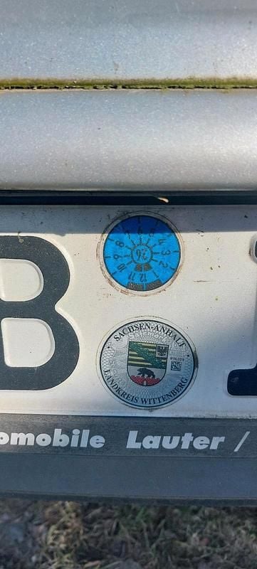 Gebraucht VW Polo 60 PS (44 kW) 2007 Silber Kleinwagen