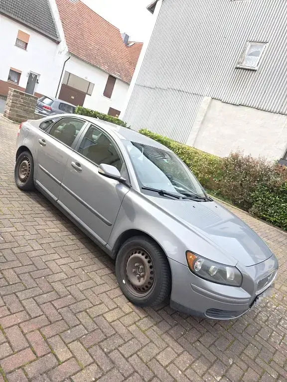 Gebraucht Volvo S40 140 PS (102 kW) 2005 Grau Limousine