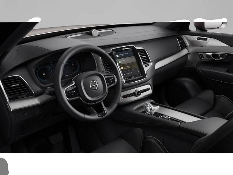 Gebraucht Volvo XC90 Ultimate 235 PS (172 kW) 2024 Grau SUV