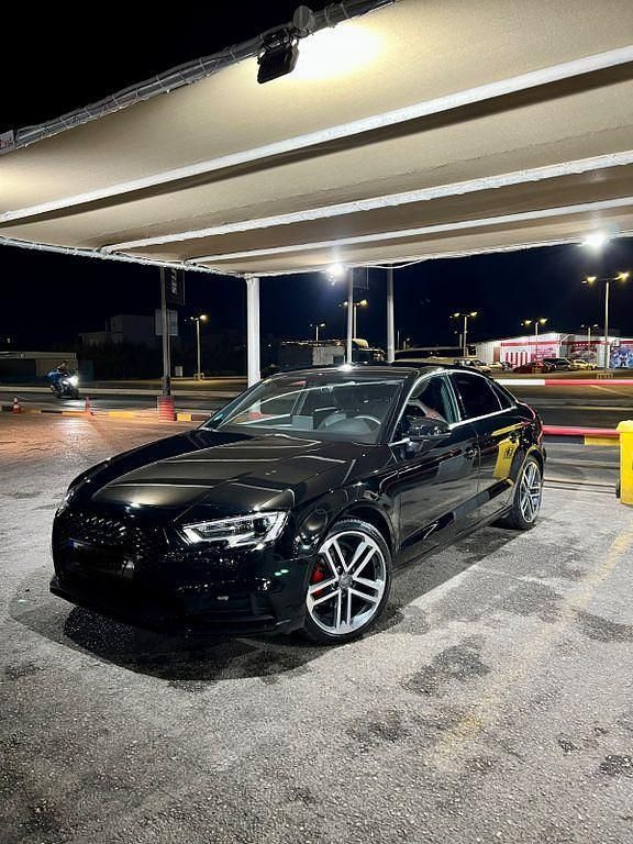 Gebraucht 2019 Audi A3 Design Limousine | 17.800 € (Guter Preis) - Bild 1/4