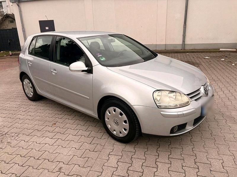 Gebraucht VW Golf IV 80 PS (58 kW) 2006 Silber Limousine