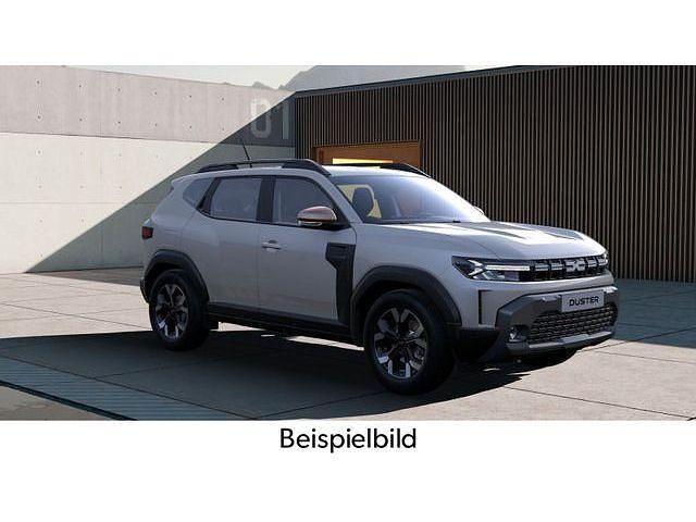 Sandstone (hnv) Neu 2025 Dacia Duster Extreme SUV | 24.890 € (Fairer Preis) - Bild 1/3