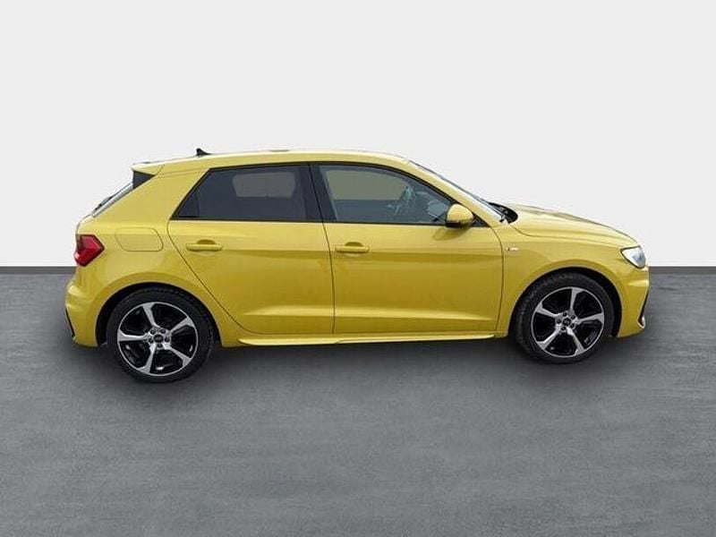 Gebraucht Audi A1 Advanced 95 PS (69 kW) 2023 Andere Limousine