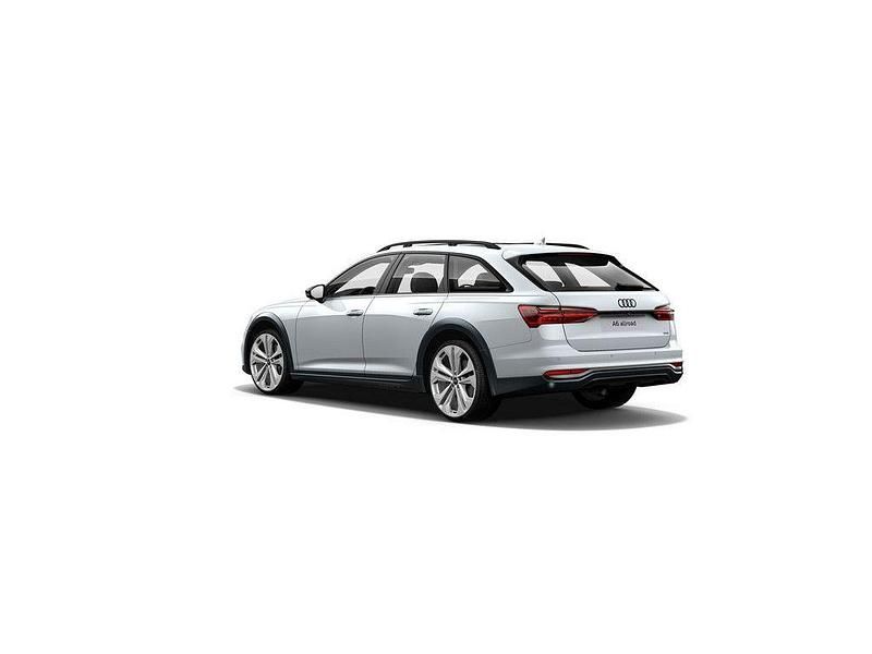 Gebraucht Audi A6 Sport 286 PS (210 kW) 2020 Gletscherweiß metallic Limousine