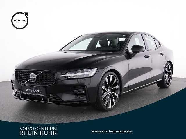 Gebraucht 2024 Volvo S60 Limousine | 34.550 € (Superpreis) - Bild 1/4
