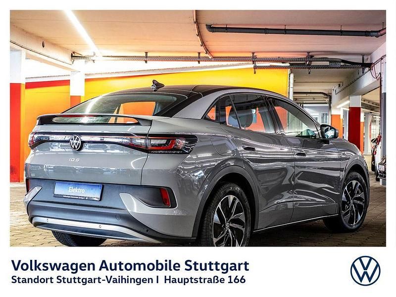 Gebraucht VW ID.5 Pro 210 kW (286 PS) 2025 Grau SUV