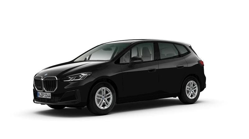 Gebraucht 2024 BMW 218 Active Tourer Efficient Dynamics Van / Kleinbus | 38.187 € (Teuer) - Bild 1/3
