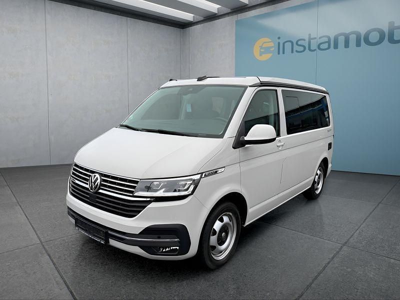 Gebraucht 2023 VW California California Van | 63.299 € - Bild 1/4