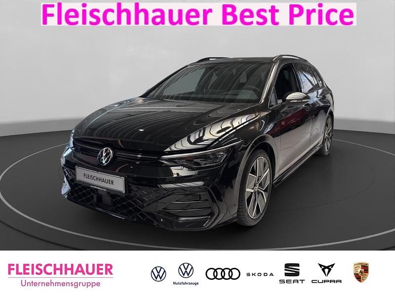 Gebraucht VW Golf VIII Life 150 PS (110 kW) 2025 Grau Limousine