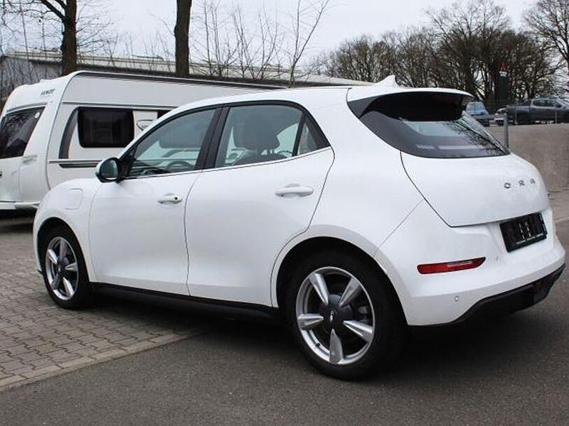 Gebraucht Wey 03 2024 Weiss SUV