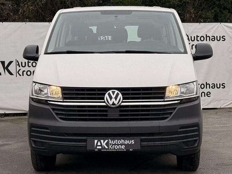 Gebraucht VW Caravelle 110 PS (80 kW) 2021 Andere Limousine