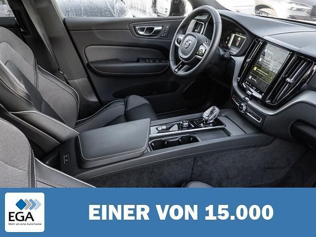Gebraucht Volvo XC60 Plus 197 PS (144 kW) 2024 SUV