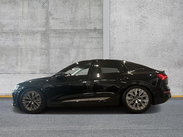 Gebraucht Audi 50 Advanced 340 PS (250 kW) 2024 Außenfarbe: Kleinwagen