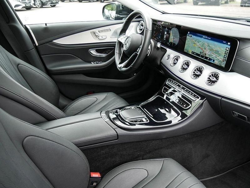 Gebraucht Mercedes CLS400 AMG 340 PS (250 kW) 2023 Schwarz Coupé