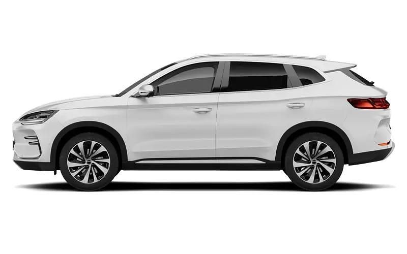 Neu BYD Seal U Design 160 kW (218 PS) 2026 SUV