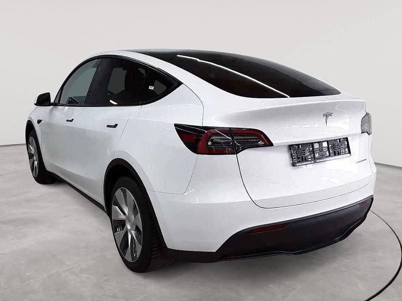 Gebraucht Tesla Model Y 378 kW (514 PS) 2023 Pearl white multicoat SUV