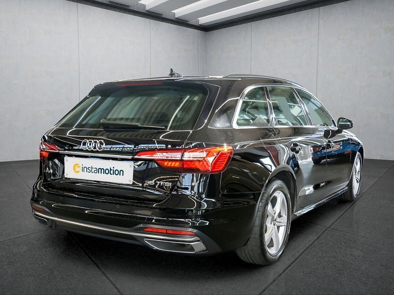 Gebraucht Audi A4 150 PS (110 kW) 2024 Andere Kombi
