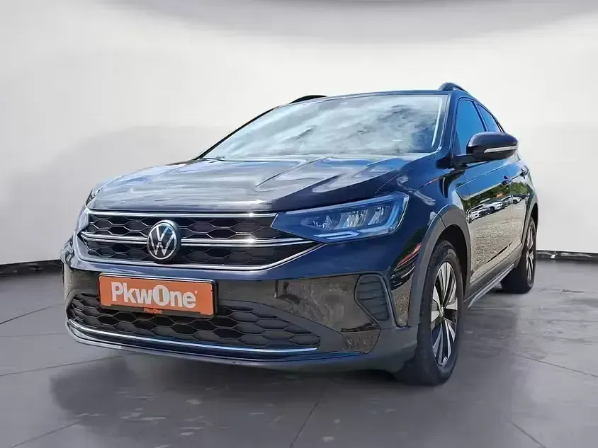 Gebraucht VW Taigo Life 95 PS (69 kW) 2022 SUV